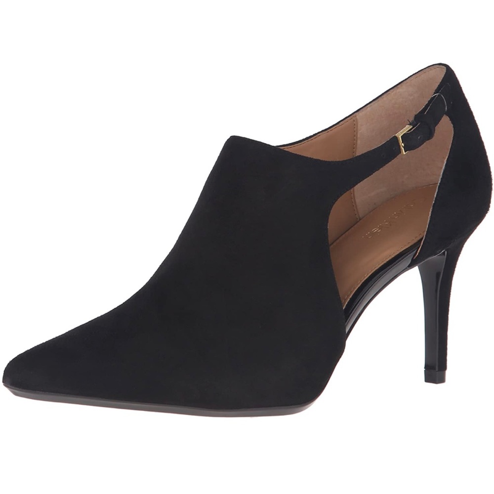 Calvin Klein Women's Giorgia Pull on Boot
